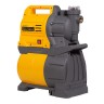 Насосная станция PSХ1300, Х-Pro, 1300 Вт, 4500 л/ч, ресивер 24 л, подъем 48 м Denzel 97213