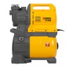 Насосная станция PSХ1300, Х-Pro, 1300 Вт, 4500 л/ч, ресивер 24 л, подъем 48 м Denzel 97213