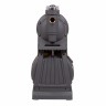 Насосная станция PSХ1300, Х-Pro, 1300 Вт, 4500 л/ч, ресивер 24 л, подъем 48 м Denzel 97213