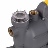 Насосная станция PSХ1300, Х-Pro, 1300 Вт, 4500 л/ч, ресивер 24 л, подъем 48 м Denzel 97213