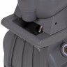 Насосная станция PSХ1300, Х-Pro, 1300 Вт, 4500 л/ч, ресивер 24 л, подъем 48 м Denzel 97213
