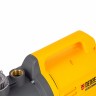 Насосная станция PSХ1300, Х-Pro, 1300 Вт, 4500 л/ч, ресивер 24 л, подъем 48 м Denzel 97213