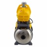 Насосная станция PSХ950X, Х-Pro, 950 Вт, 3300 л/ч, ресивер 24 л, подъем 38 м, нержавейка Denzel 97214