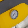 Насосная станция PSХ950X, Х-Pro, 950 Вт, 3300 л/ч, ресивер 24 л, подъем 38 м, нержавейка Denzel 97214