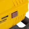 Насосная станция PSХ950X, Х-Pro, 950 Вт, 3300 л/ч, ресивер 24 л, подъем 38 м, нержавейка Denzel 97214