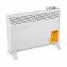 Конвектор электрический XCE-1500, 230 В, 1500 Вт, X-образный нагреватель Denzel 98116
