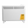 Конвектор электрический XCE-1500, 230 В, 1500 Вт, X-образный нагреватель Denzel 98116