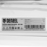 Конвектор электрический XCE-1500, 230 В, 1500 Вт, X-образный нагреватель Denzel 98116