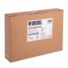 Конвектор электрический XCE-1500, 230 В, 1500 Вт, X-образный нагреватель Denzel 98116