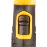 Фен технический HG-2000E, 2000 Вт, 2 режима, LCD дисплей Denzel 28007