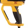 Фен технический HG-2000E, 2000 Вт, 2 режима, LCD дисплей Denzel 28007