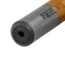 Зенковка конусная под М10, HSS, по металлу, цилиндрический хвостовик Denzel 72311