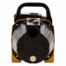 Садовый поверхностный насос GP1100C, 1100 Вт, 4500 л/ч, подъем 46 м, чугун Denzel 97203