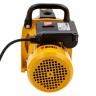 Садовый поверхностный насос GP1100C, 1100 Вт, 4500 л/ч, подъем 46 м, чугун Denzel 97203