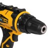 Дрель-шуруповерт сетевая SD-300-10 Denzel 26201