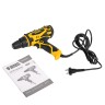 Дрель-шуруповерт сетевая SD-300-10 Denzel 26201