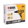Дрель-шуруповерт сетевая SD-300-10 Denzel 26201