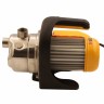 Садовый поверхностный насос GP1200Х, 1200 Вт, 3700 л/ч, подъем 46 м, нержавейка Denzel 97204