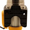 Садовый поверхностный насос GP1200Х, 1200 Вт, 3700 л/ч, подъем 46 м, нержавейка Denzel 97204