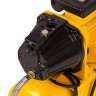 Насосная станция PS1100С, 1100 Вт, 4500 л/ч, ресивер 24 л, подъем 46 м, чугун Denzel 97215