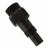 Дренажный насос DP600X, 600 Вт, подъем 7.5 м, 8500 л/ч Denzel 97220