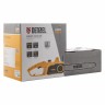 Пила цепная электрическая EDS-2200P, 2.2 кВт,поперечная, шина 45 см, шаг 3/8, паз 1.3 мм, 63 звена Denzel 95617
