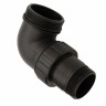 Дренажный насос DP1400X, 1400 Вт, подъем 11 м, 25000 л/ч Denzel 97228