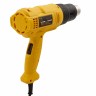 Фен технический HG-1800, 1800 Вт, 3 режима Denzel 28001