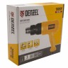 Фен технический HG-1800, 1800 Вт, 3 режима Denzel 28001