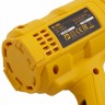 Фен технический HG-1800, 1800 Вт, 3 режима Denzel 28001