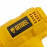 Фен технический HG-1800, 1800 Вт, 3 режима Denzel 28001