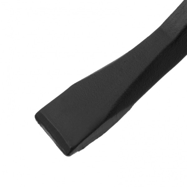 Лом-гвоздодер, 900 мм, шестигранный 19 мм, окрашенный, сталь 65 Denzel 25204