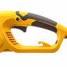 Пила цепная электрическая EDS-2200, 2.2 кВт,продольная, шина 45 см, шаг 3/8, паз 1.3 мм, 62 звена Denzel 95619