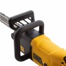 Пила цепная электрическая EDS-2200, 2.2 кВт,продольная, шина 45 см, шаг 3/8, паз 1.3 мм, 62 звена Denzel 95619