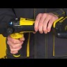 Многофункциональный инструмент аккумуляторный MTL-IB-18-02, Li-Ion, 18 В, 1.5 А*ч Denzel 28401
