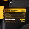 Газонокосилка бензиновая GLD-420, 146 см3, ширина 42 см, 40 л Denzel 58805
