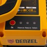 Садовый поверхностный насос GP1100SS, 1100 Вт, 4000 л/ч, подъем 45 м, пластик Denzel 97305