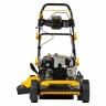 Газонокосилка бензиновая GLD-520SP-BS, 163 см3, Briggs Stratton, ширина 52 см, привод, 60 л Denzel 58807