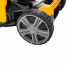 Газонокосилка бензиновая GLD-520SP-BS, 163 см3, Briggs Stratton, ширина 52 см, привод, 60 л Denzel 58807