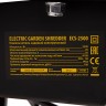 Измельчитель садовый электрический ECS-2500, 2500 Вт, 45 мм Denzel 59701