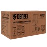 Измельчитель садовый электрический ECS-2500, 2500 Вт, 45 мм Denzel 59701