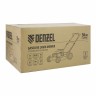 Газонокосилка бензиновая GLD-560, 196 см3, ширина 56 см Denzel 58808