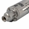 Скважинный насос DWS-3,5-100, винтовой, диаметр 3,5, 800 Вт, 1700 л/ч, напор 100 м Denzel 97251