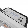 Конвектор гибридный электрический HybridX-2000, ИК нагреватель, цифровой термостат Denzel 98120