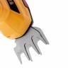 Ножницы-кусторез аккумуляторные G411 с акк. 3.6В Li-Ion 1.5 Ач Denzel 96817