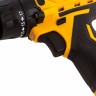 Дрель-шуруповерт аккумуляторная CDL-12CB, Li-Ion, 12 В, 1 акк. Denzel 26102