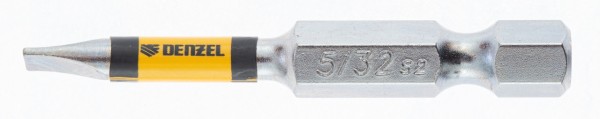 Набор бит, SL4x50, 5 шт. Denzel 7711311