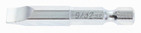 Набор бит, SL7x50, 5 шт. Denzel 7711313