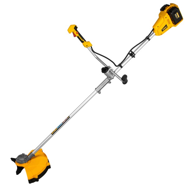 Триммер аккумуляторный бесщеточный CBC350-36, Li-ion, 36 В, 350 мм Denzel 58720