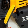 Триммер бензиновый DT 33, 33 см3, 1.8 л. с, неразъемная штанга, состоит из 2 частей Denzel 96222